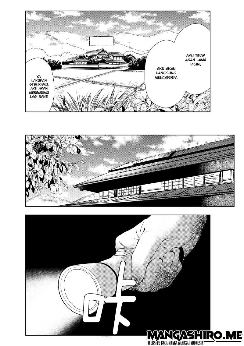 Chapter 61 - halaman 17
