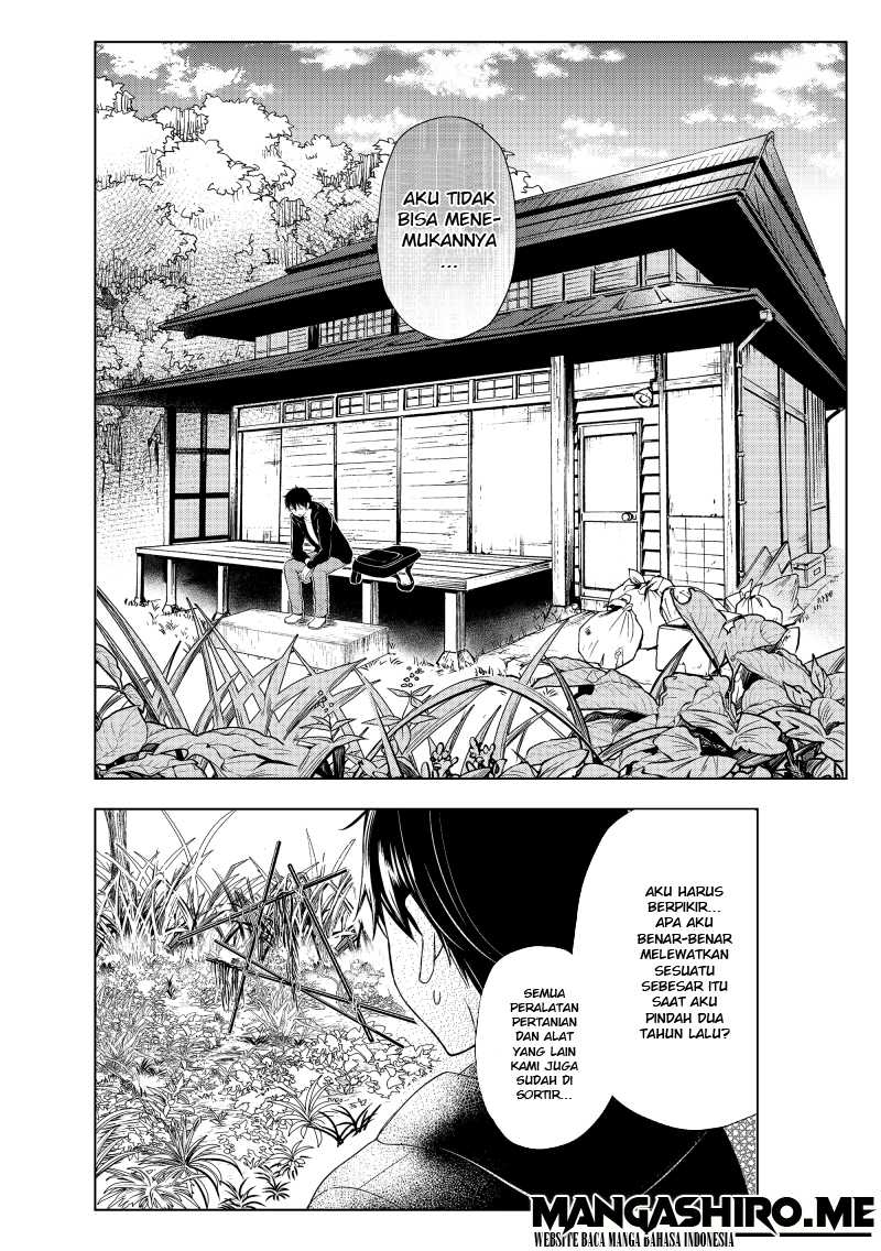 Chapter 61 - halaman 19