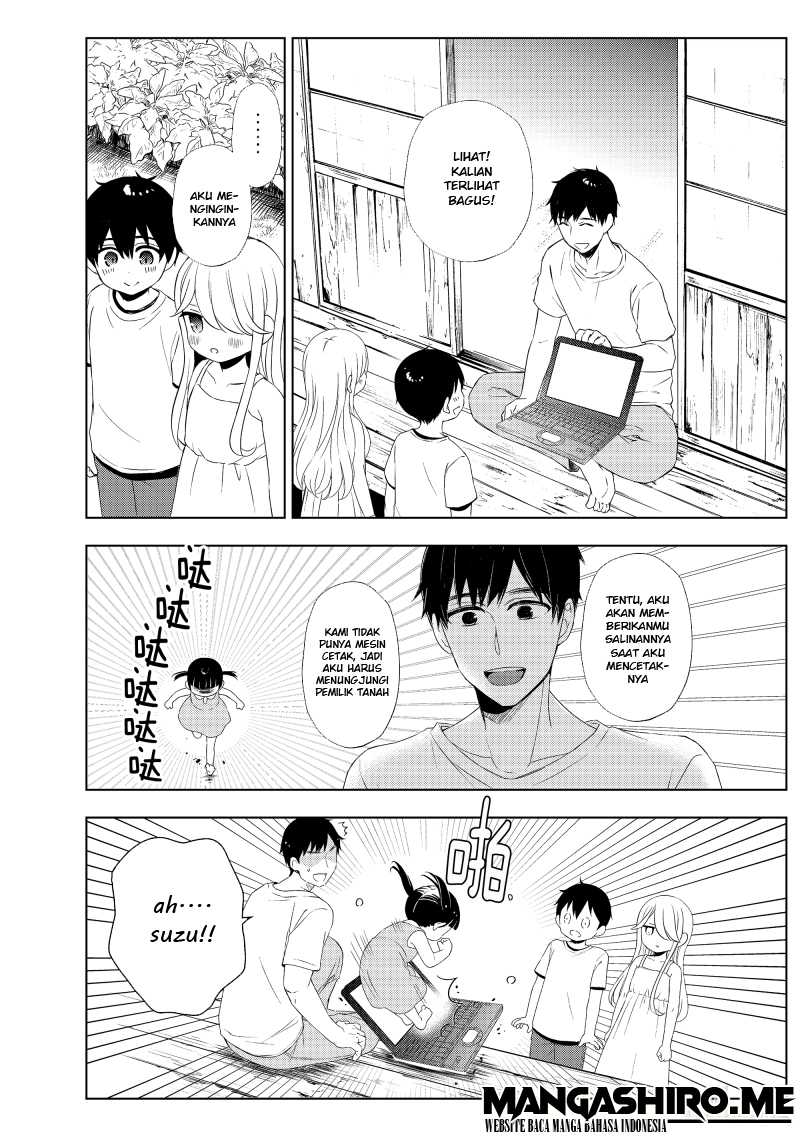 Chapter 61 - halaman 21
