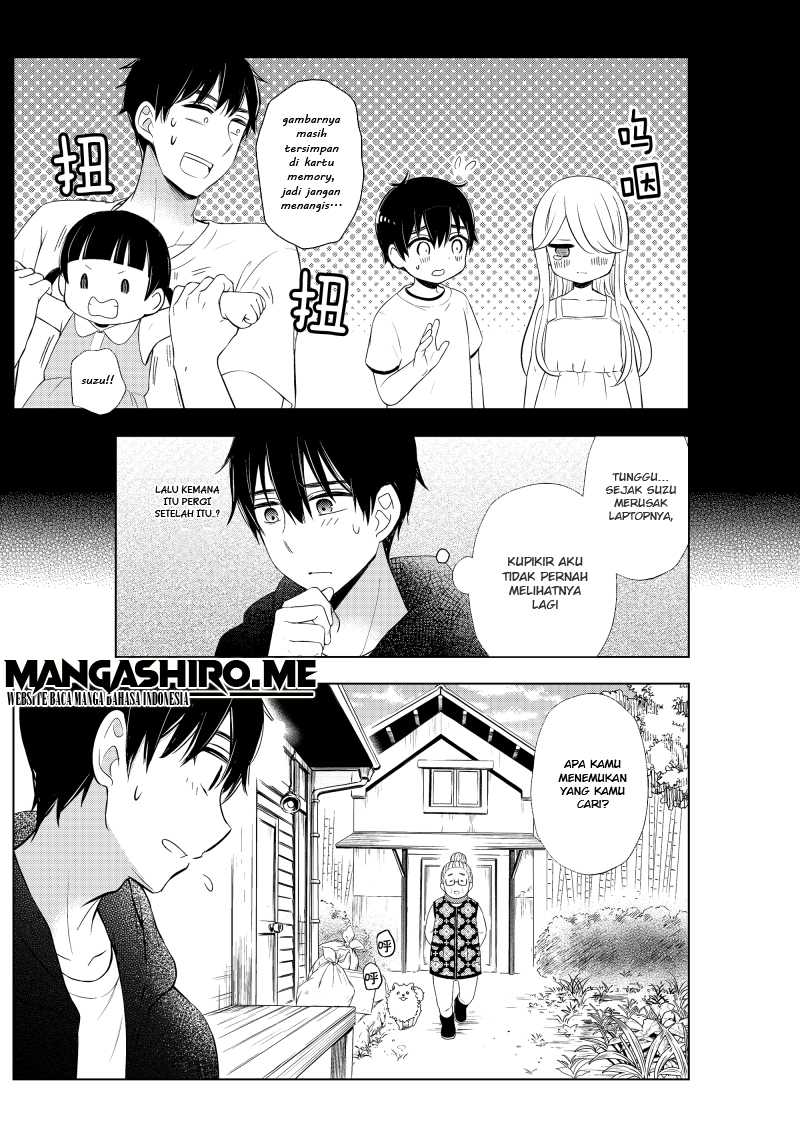 Chapter 61 - halaman 22