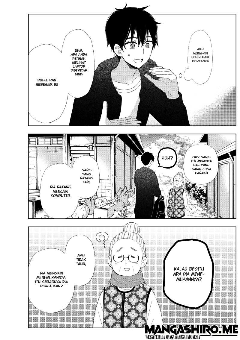 Chapter 61 - halaman 23