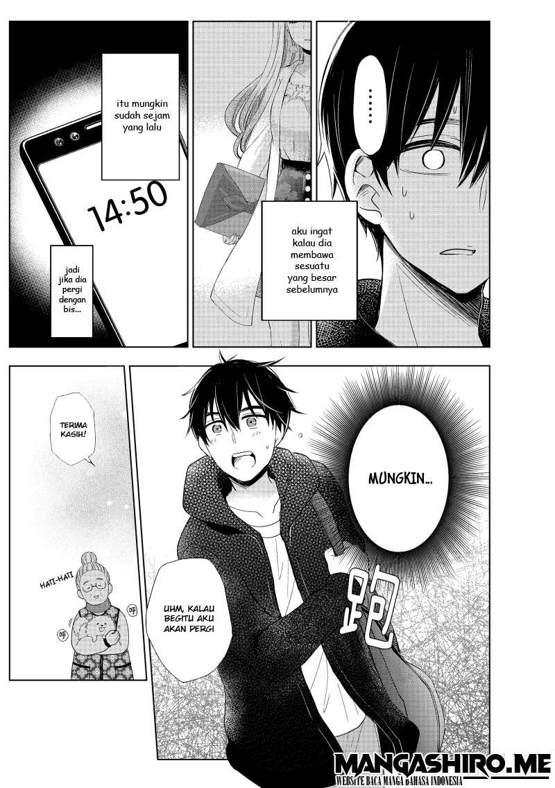 Chapter 61 - halaman 24