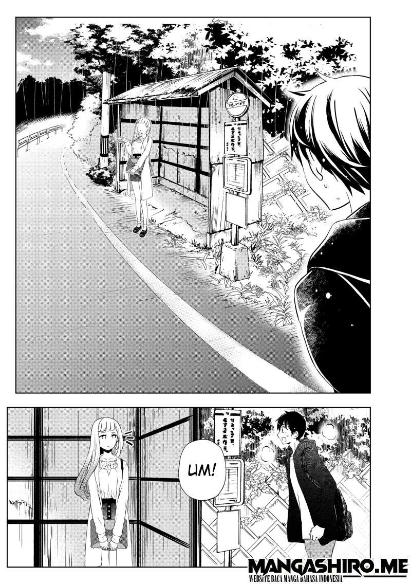 Chapter 61 - halaman 26