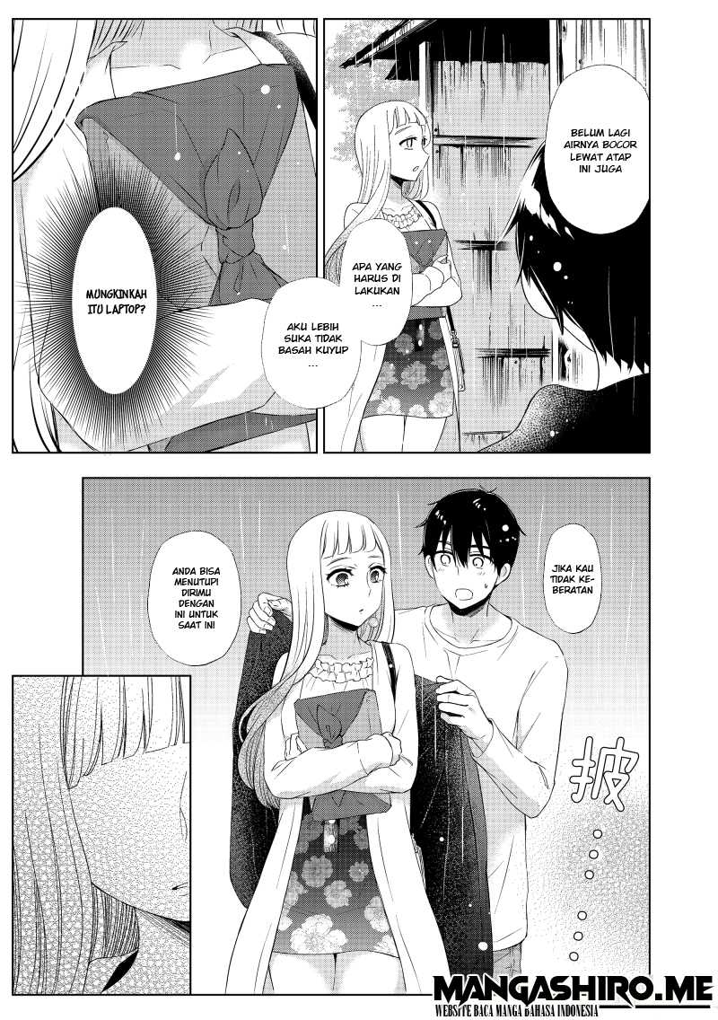 Chapter 61 - halaman 28