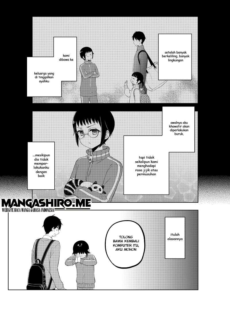 Chapter 61 - halaman 5