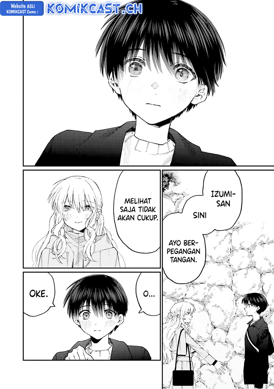 Chapter 174 - halaman 12