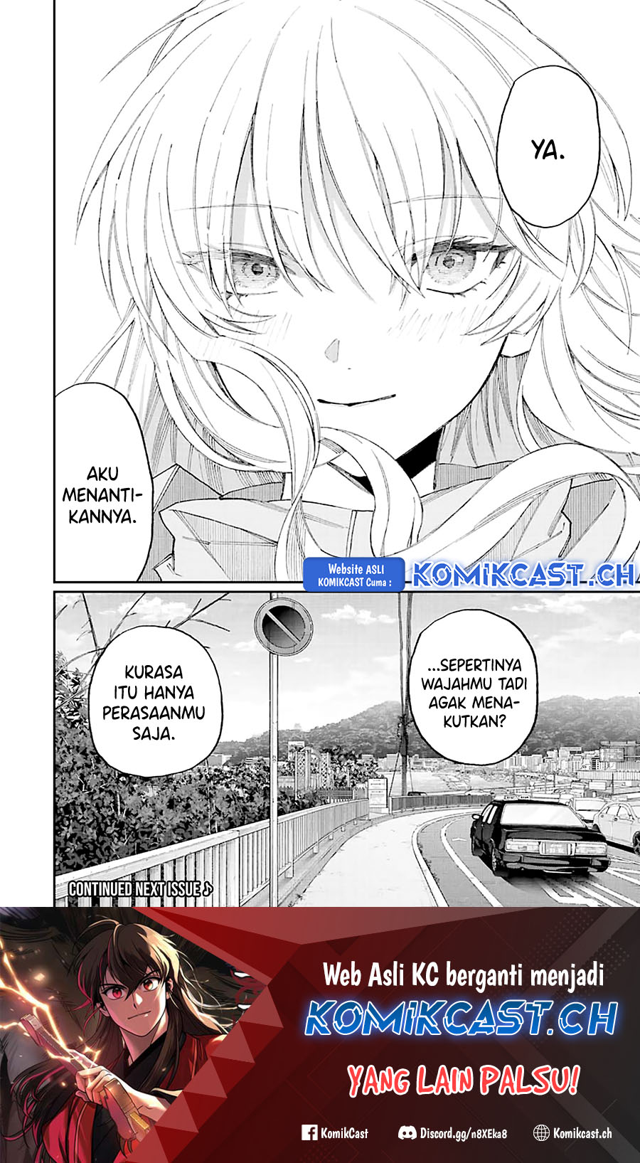 Chapter 174 - halaman 14