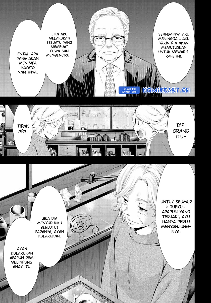 Chapter 121 - halaman 12
