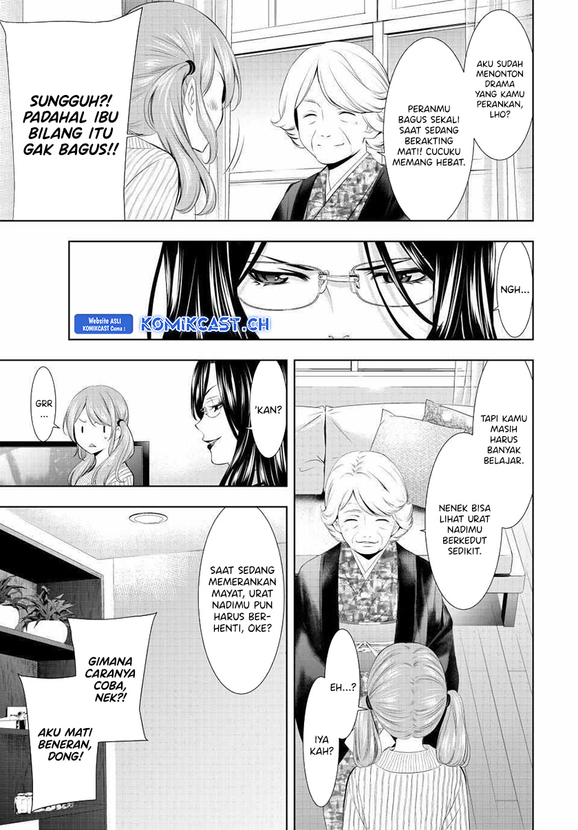 Chapter 121 - halaman 6