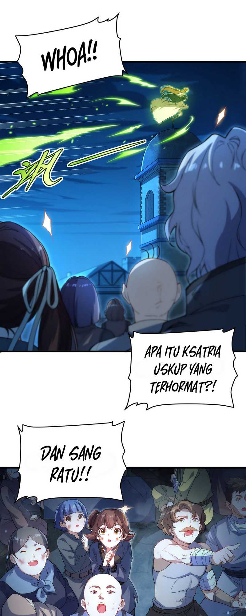 Chapter 55 - halaman 18