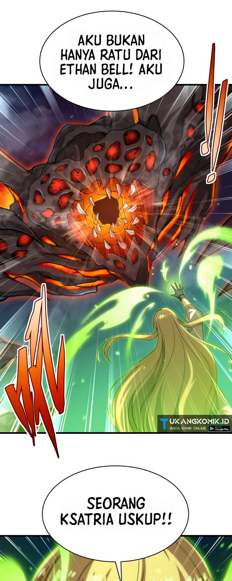 Chapter 55 - halaman 32