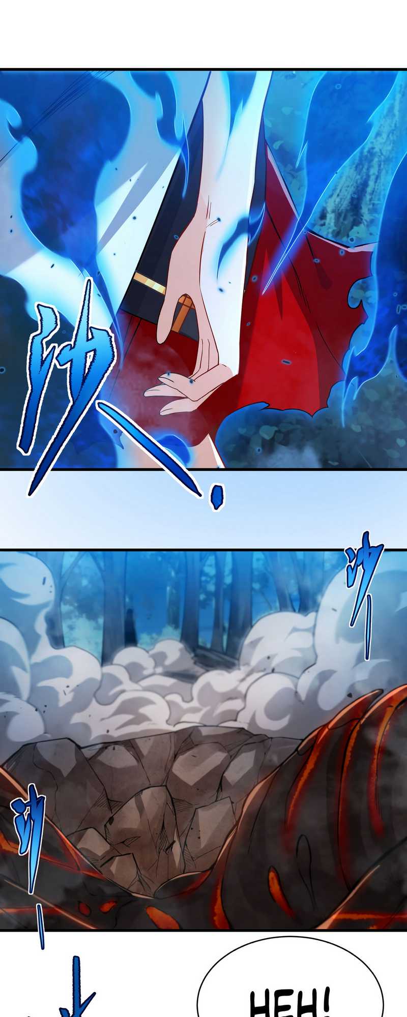 Chapter 55 - halaman 38