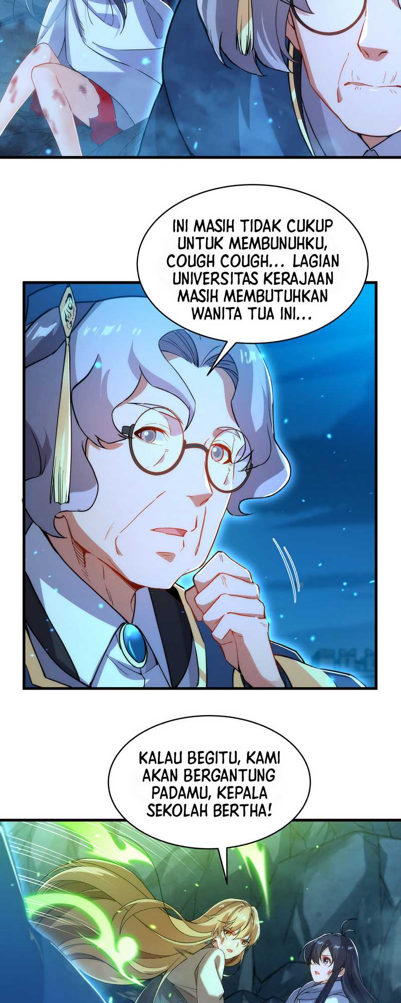 Chapter 55 - halaman 9