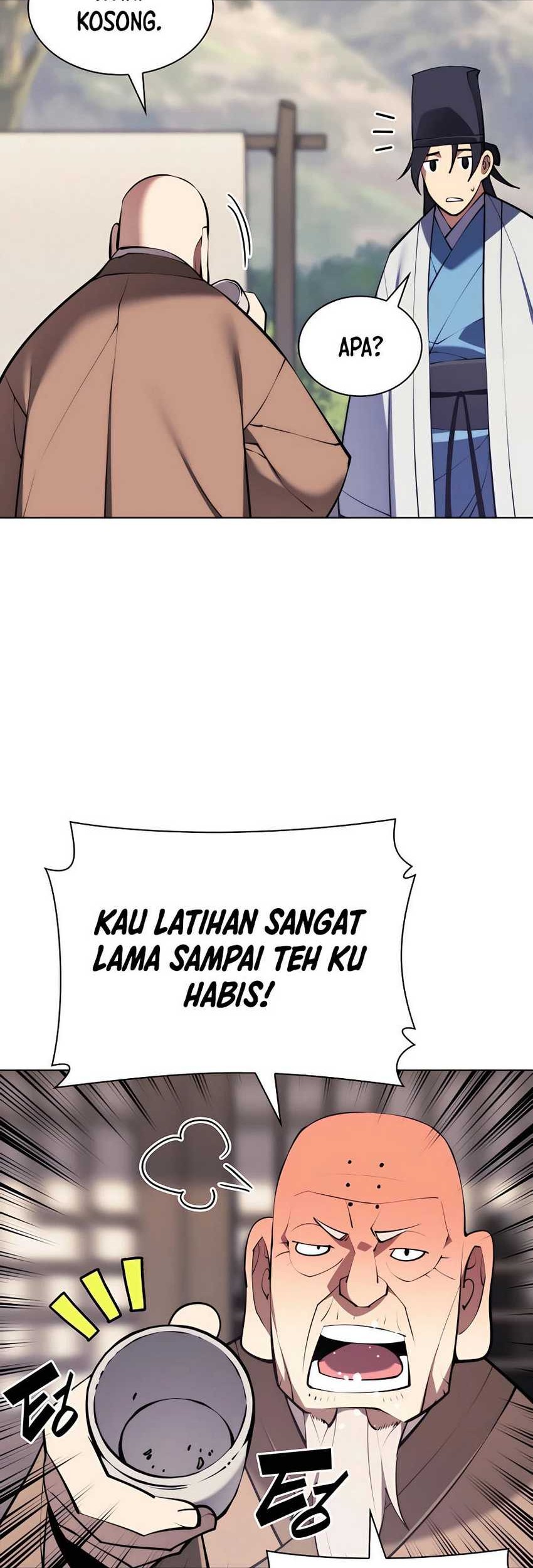 Chapter 77 - halaman 21