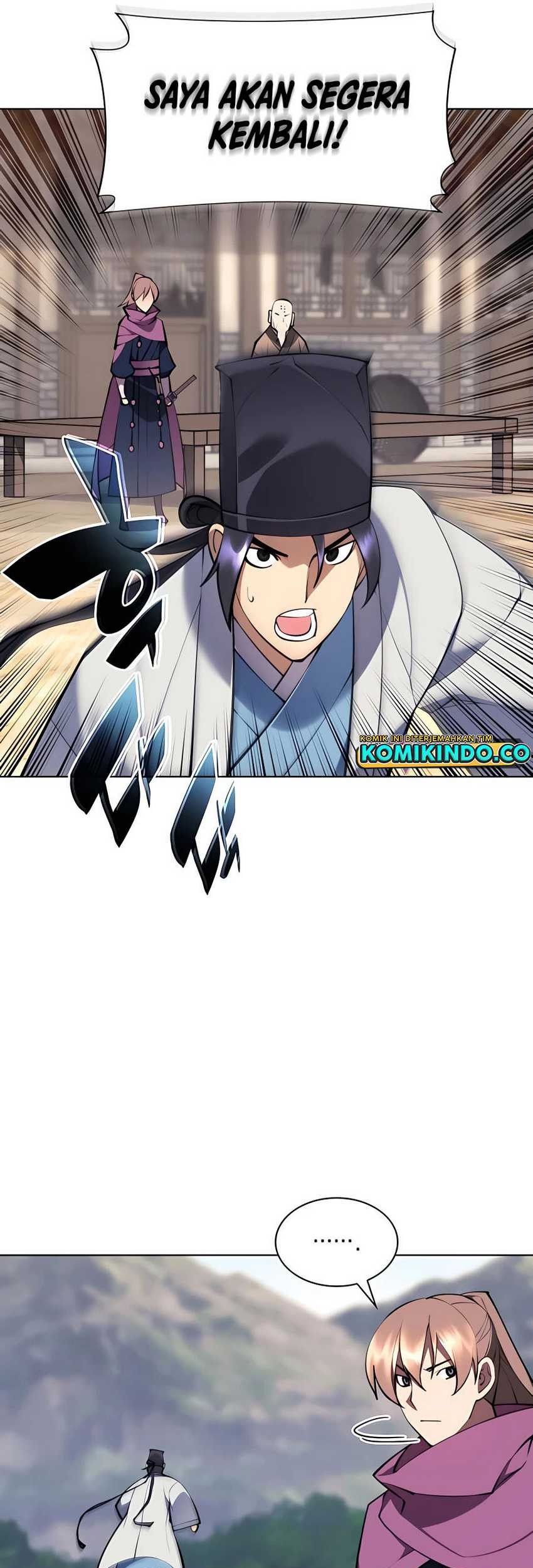 Chapter 77 - halaman 23