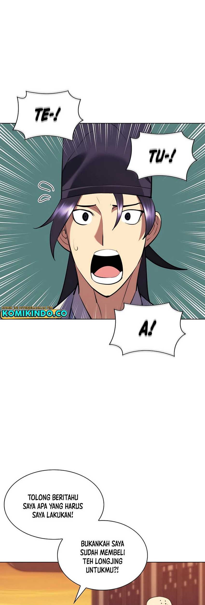 Chapter 77 - halaman 34