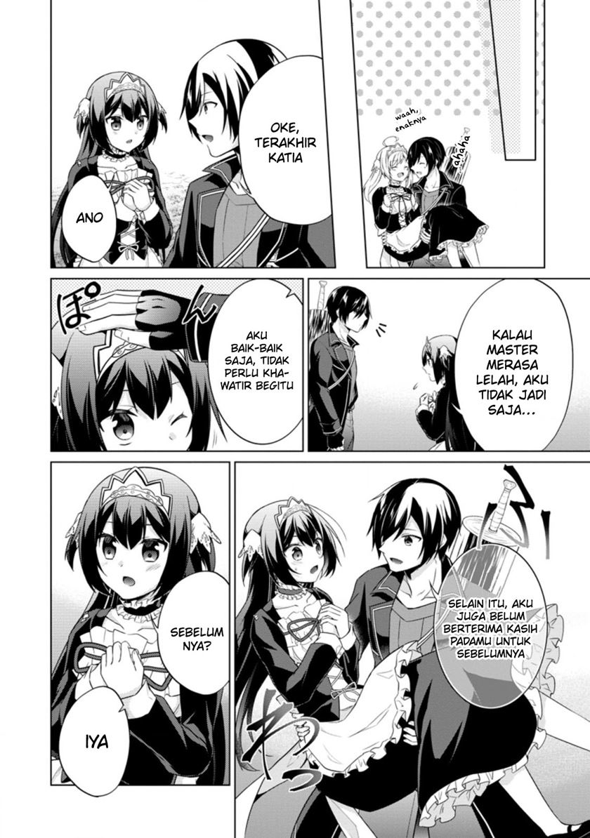 Chapter 40 - halaman 18