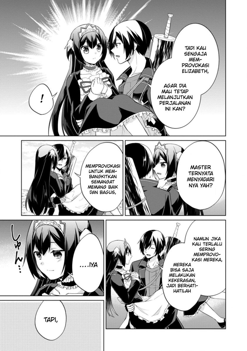 Chapter 40 - halaman 19