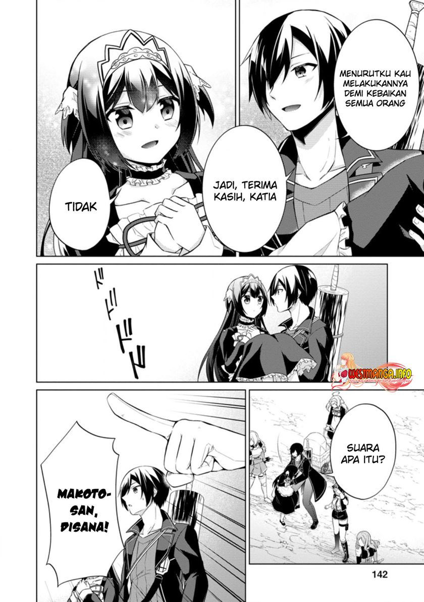 Chapter 40 - halaman 20