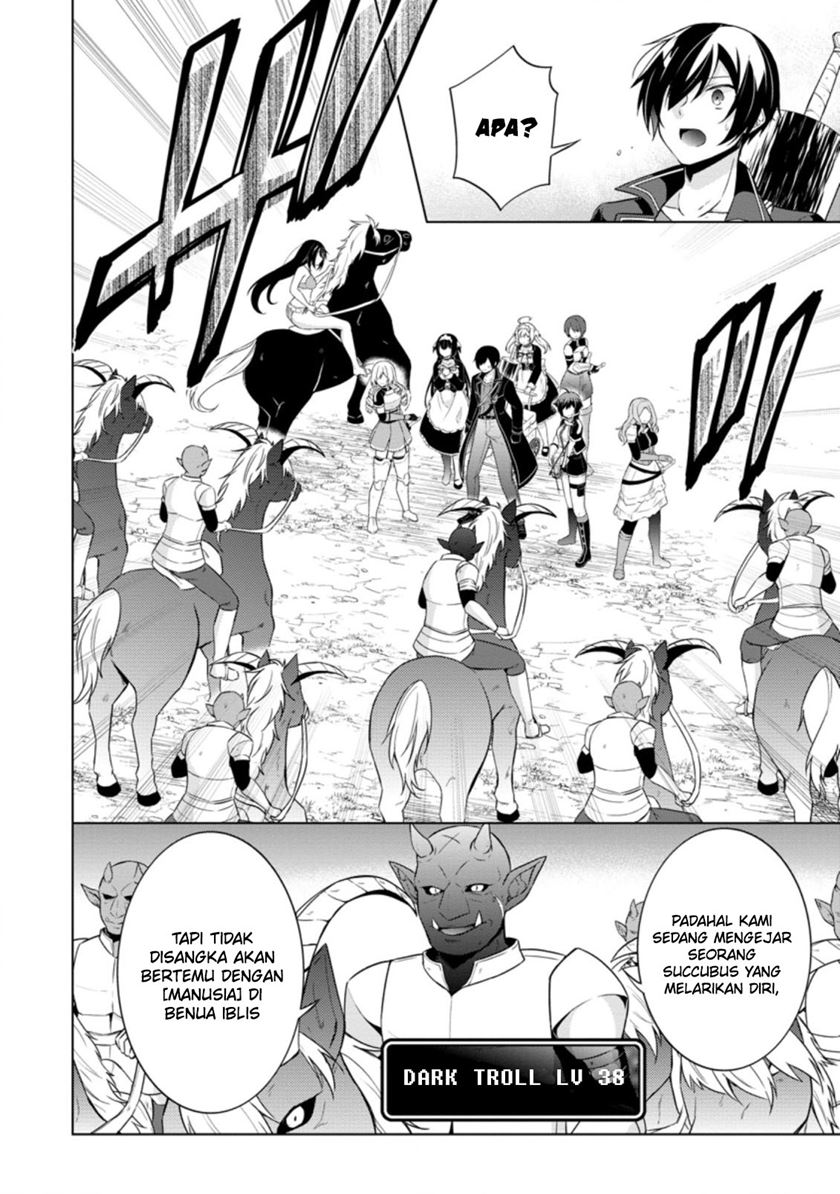 Chapter 40 - halaman 22
