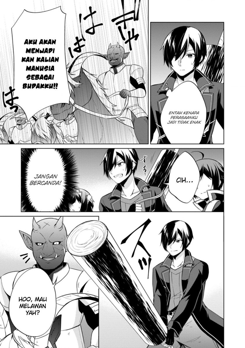 Chapter 40 - halaman 23