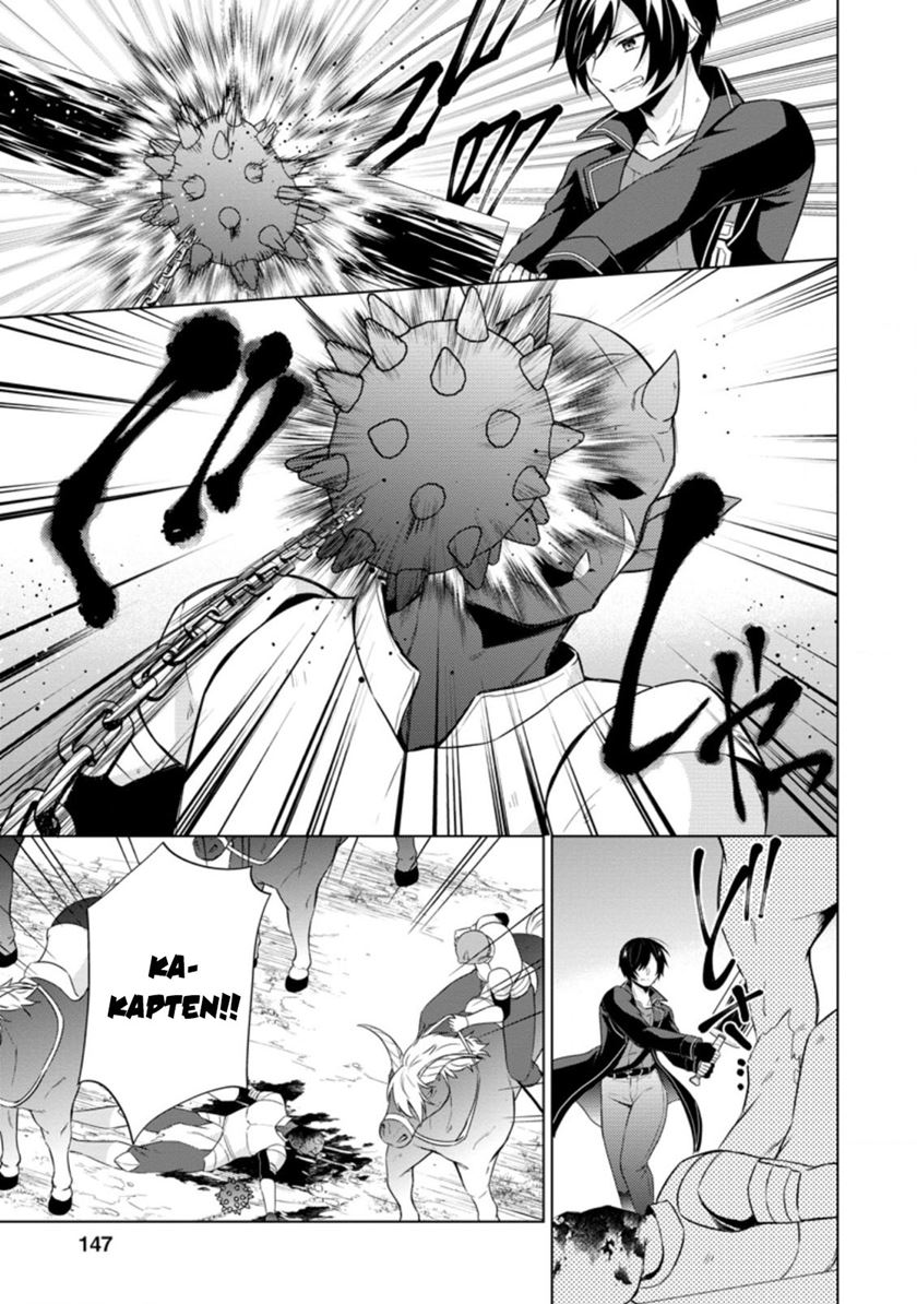 Chapter 40 - halaman 25
