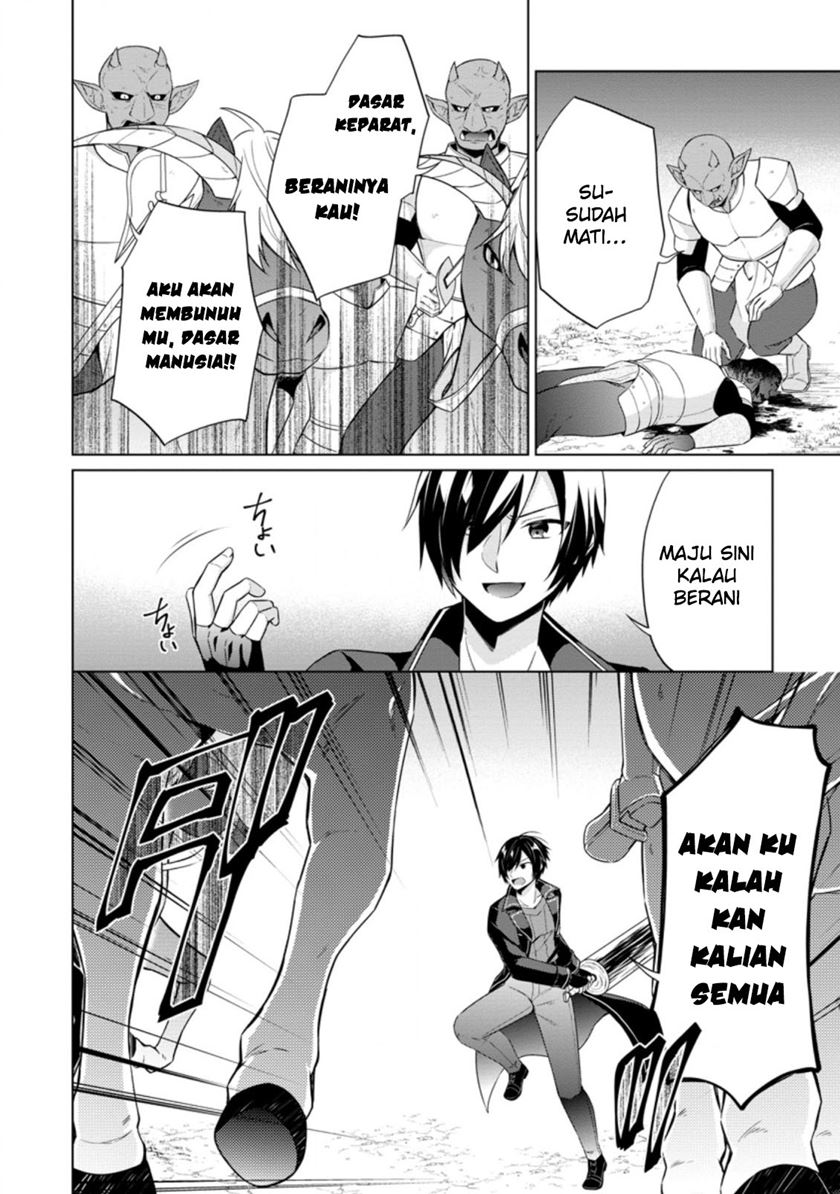 Chapter 40 - halaman 26