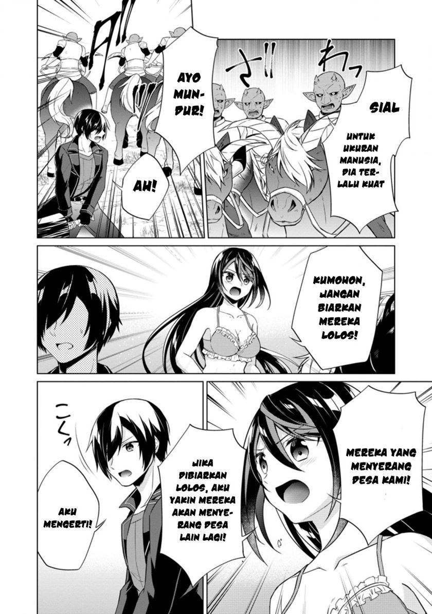 Chapter 40 - halaman 28