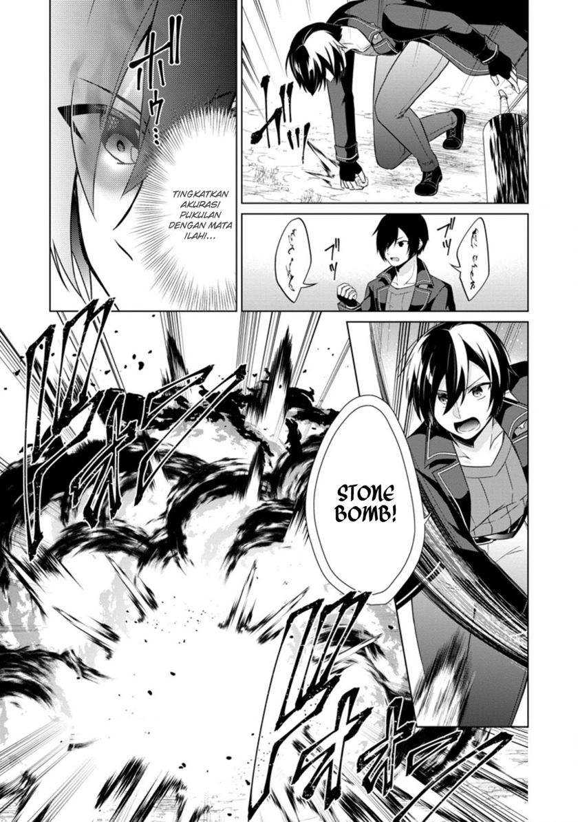 Chapter 40 - halaman 29