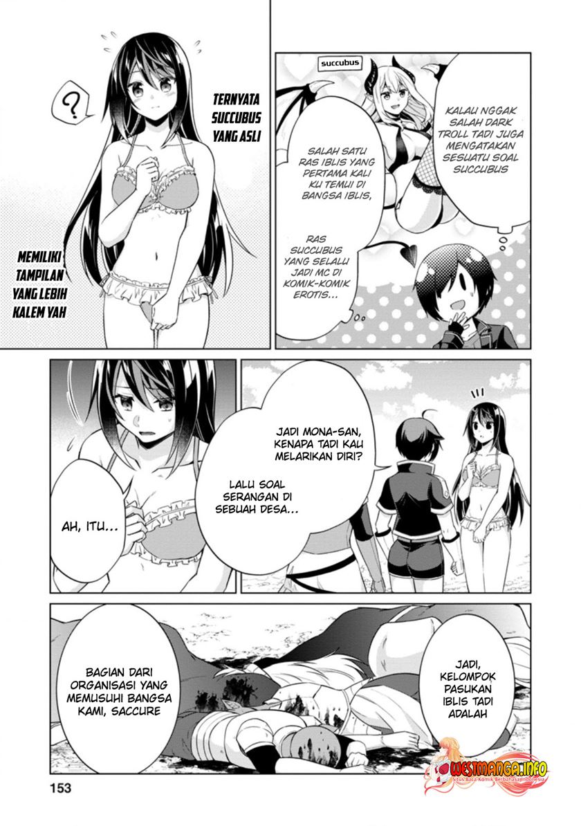 Chapter 40 - halaman 31