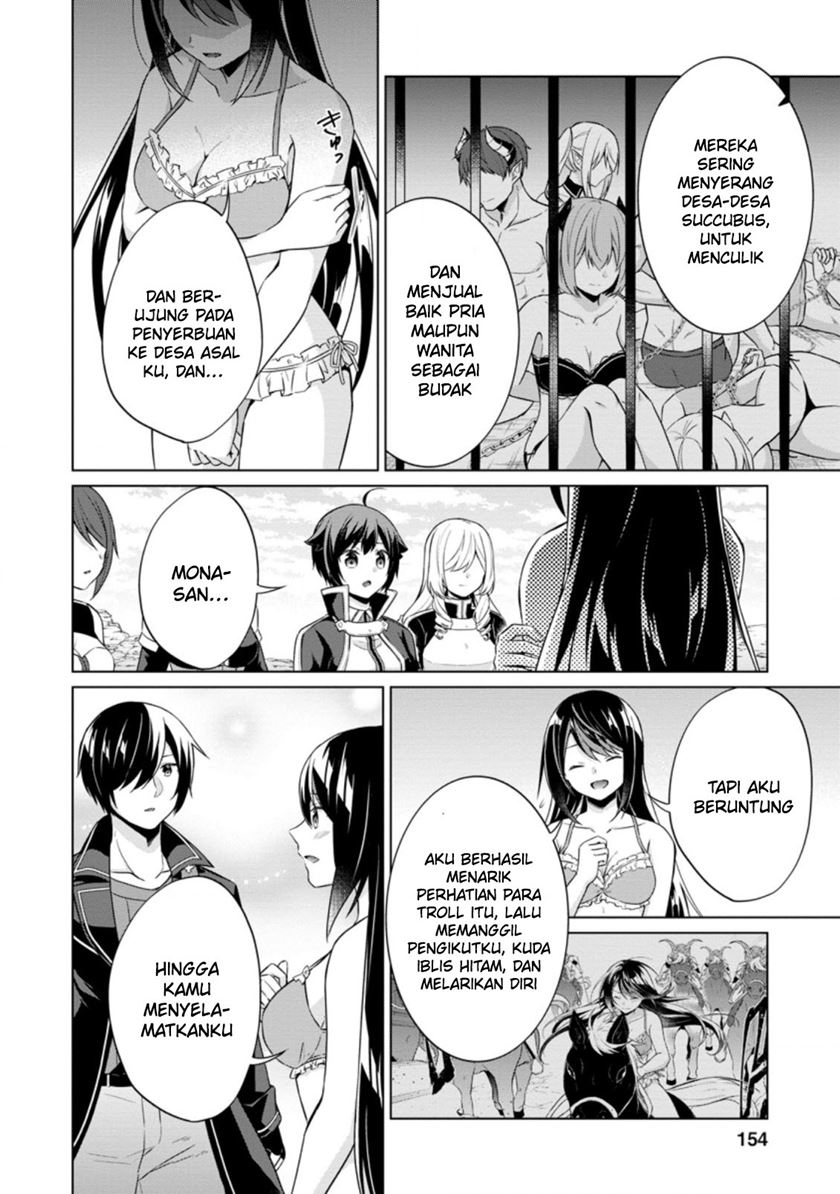 Chapter 40 - halaman 32