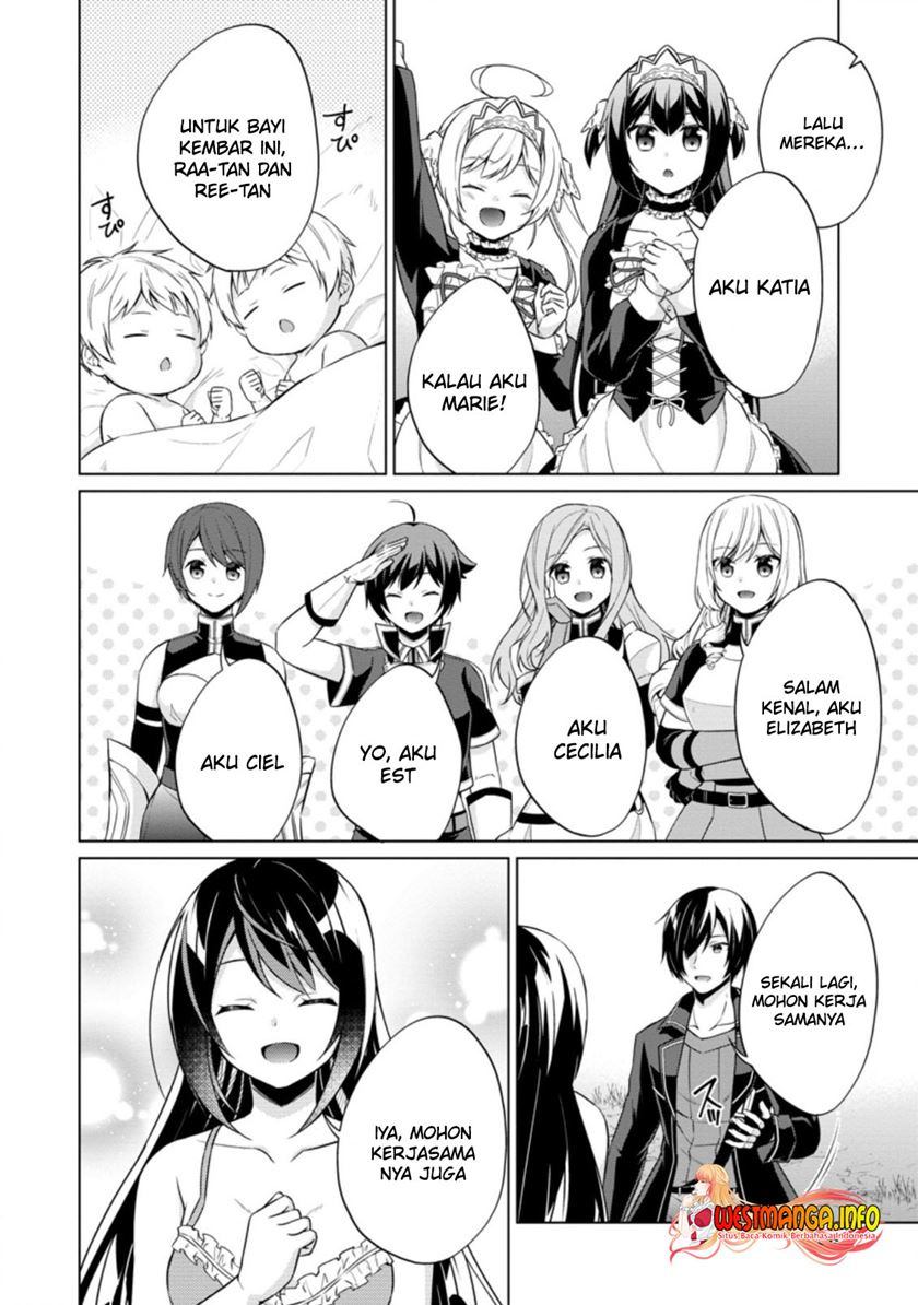 Chapter 40 - halaman 34