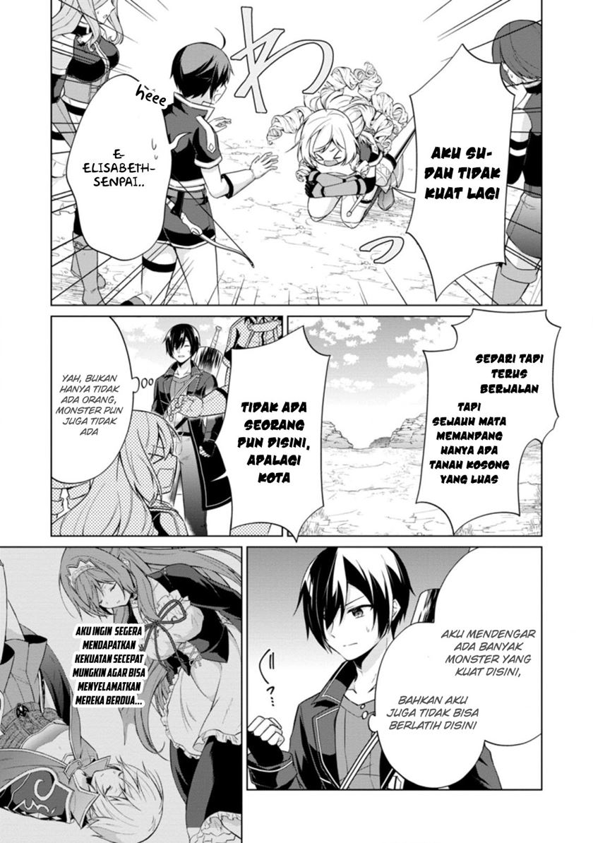 Chapter 40 - halaman 6