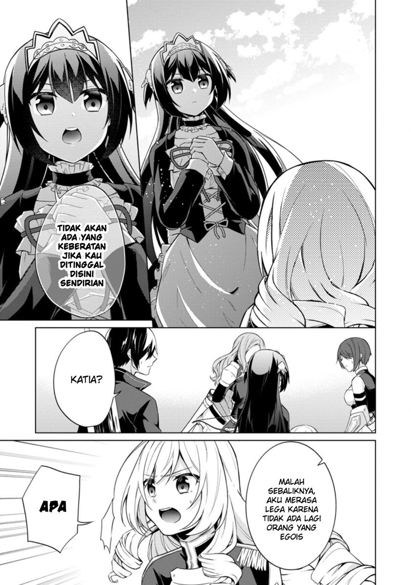Chapter 40 - halaman 8