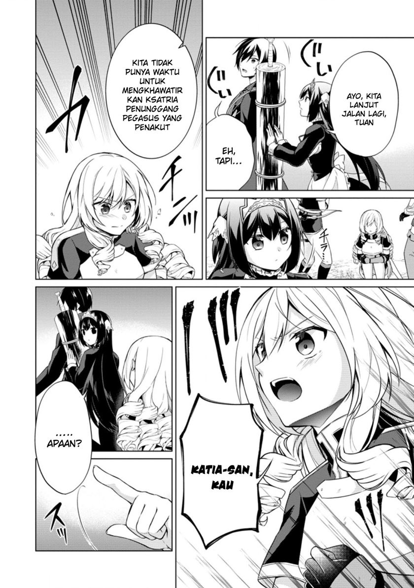 Chapter 40 - halaman 9