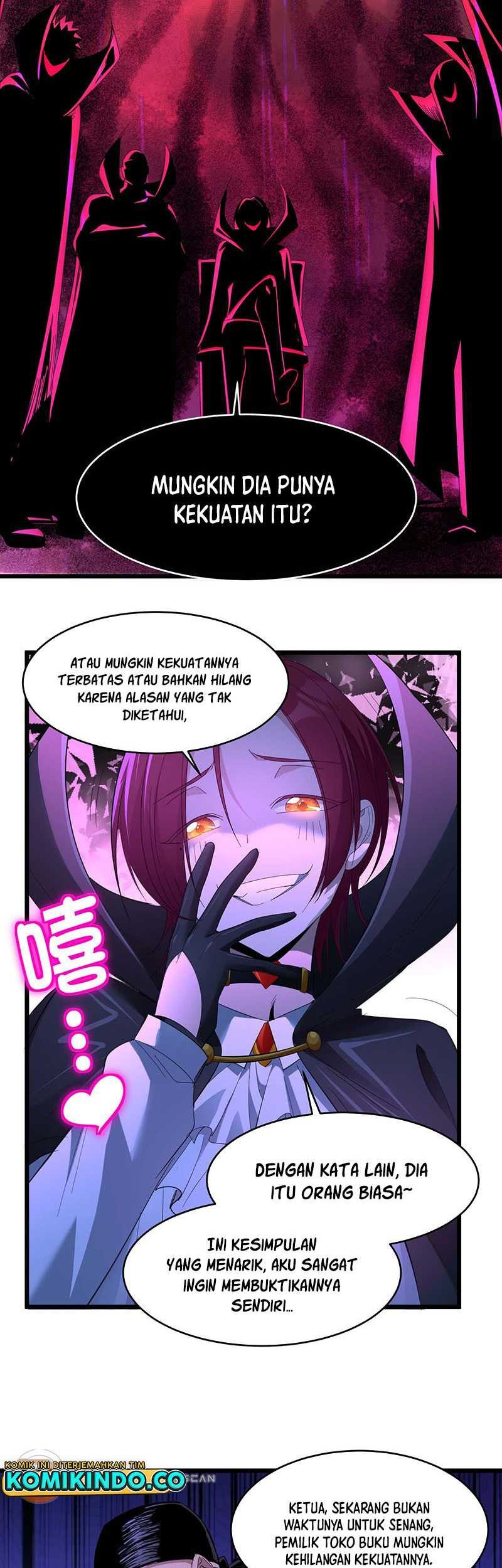 Chapter 102 - halaman 26