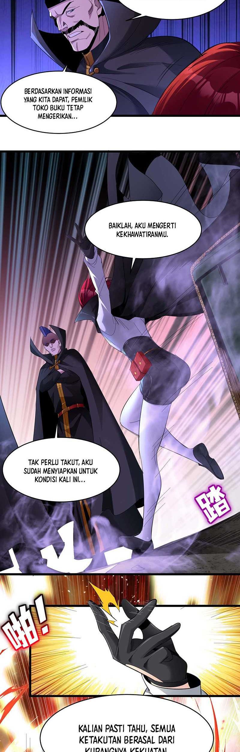 Chapter 102 - halaman 27