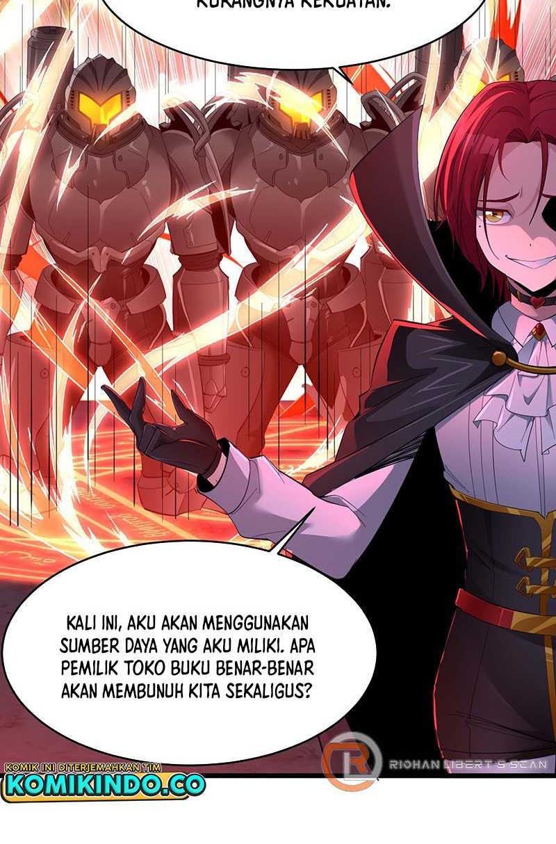 Chapter 102 - halaman 28
