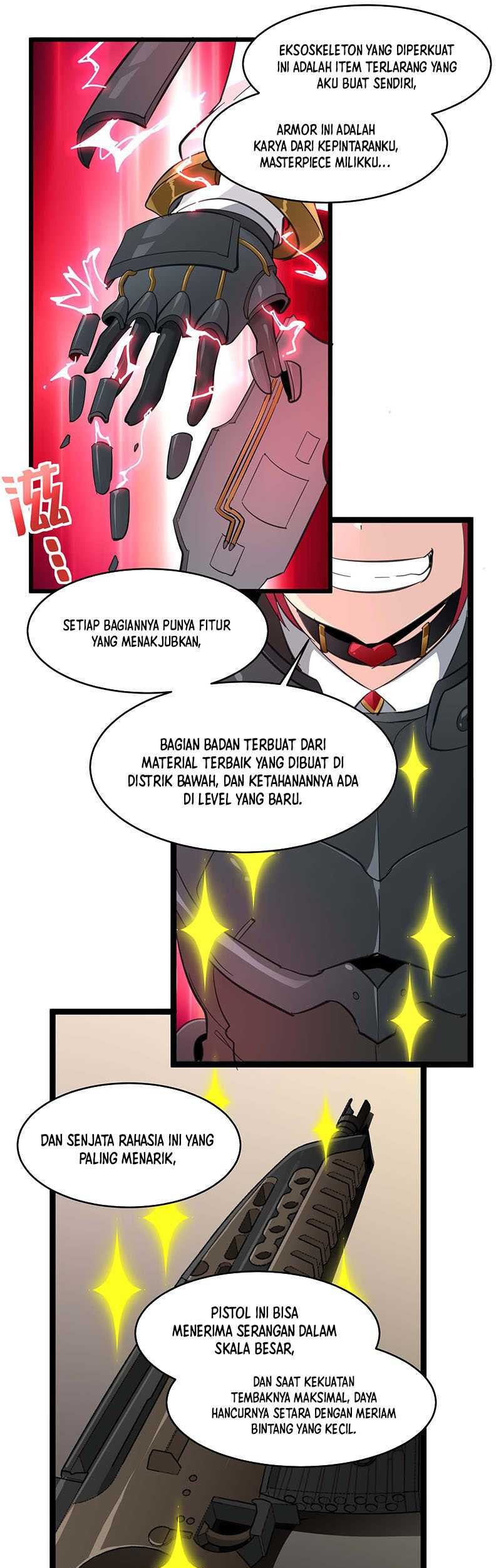 Chapter 102 - halaman 29