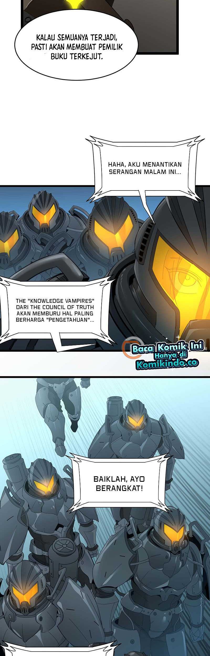 Chapter 102 - halaman 30