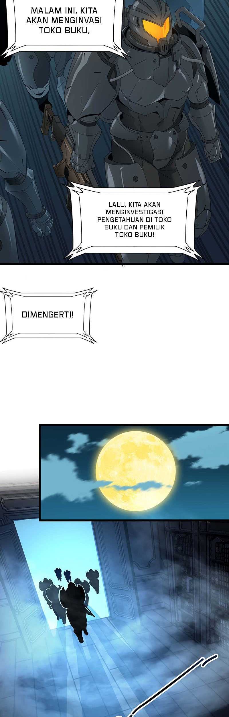 Chapter 102 - halaman 31
