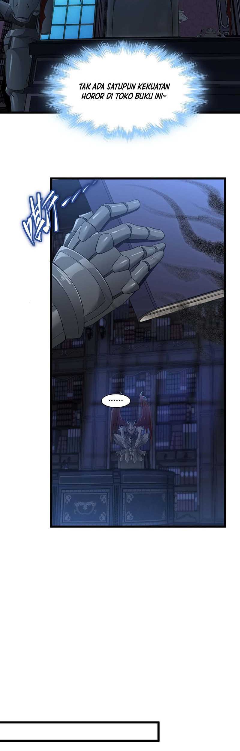 Chapter 102 - halaman 35