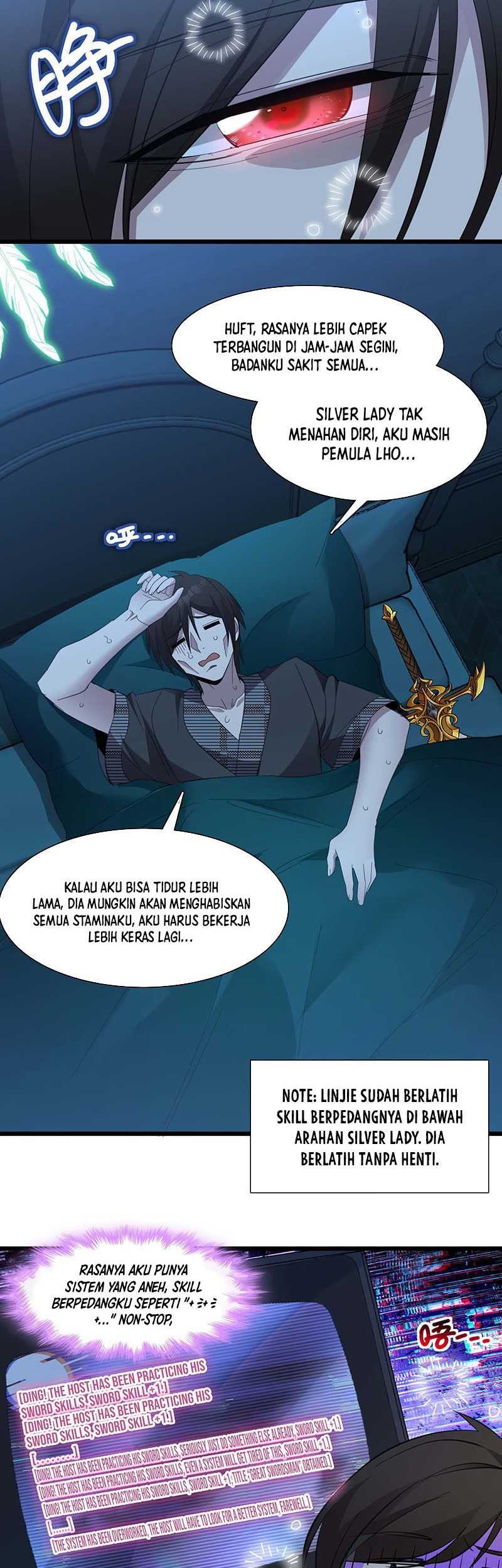 Chapter 102 - halaman 37