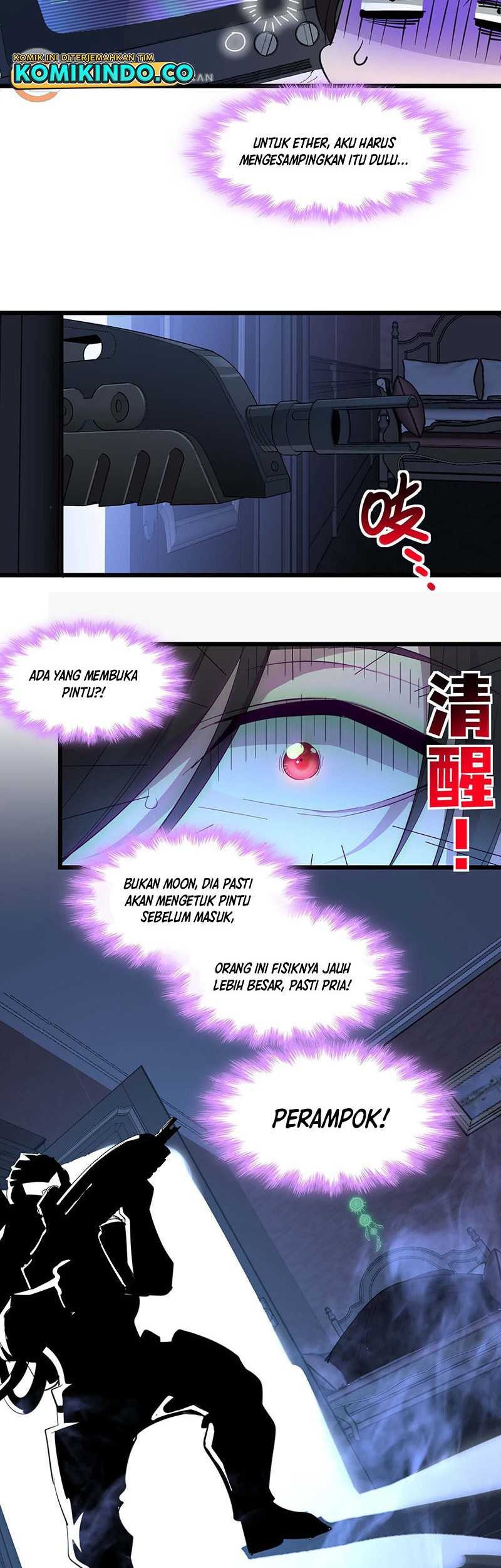 Chapter 102 - halaman 38