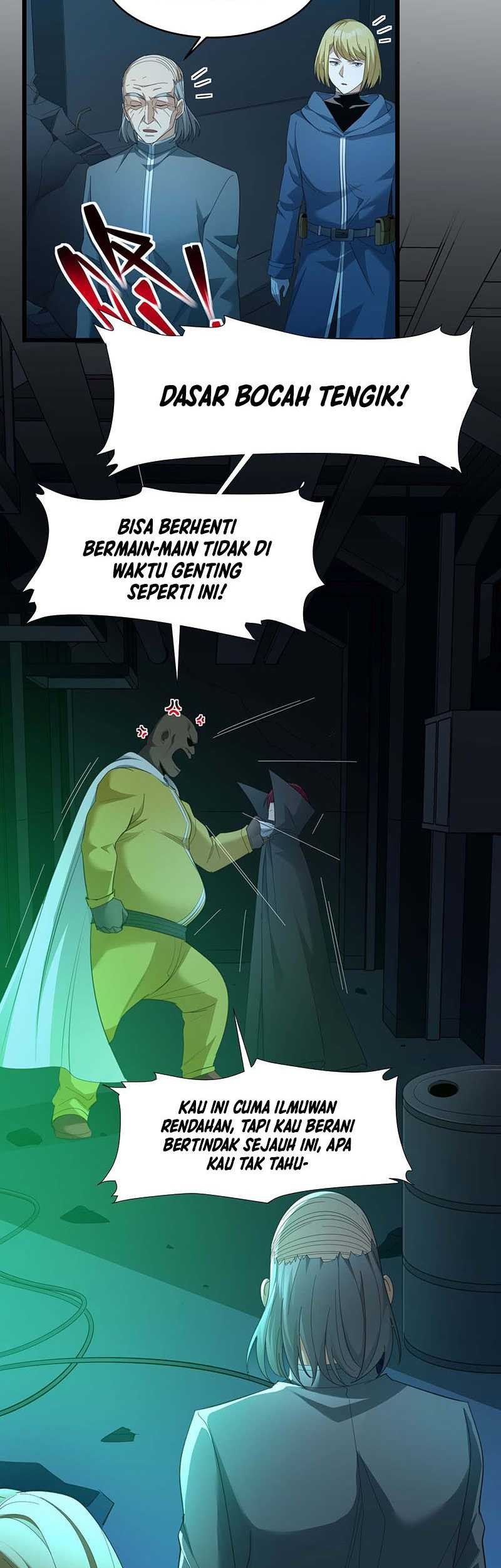 Chapter 102 - halaman 8
