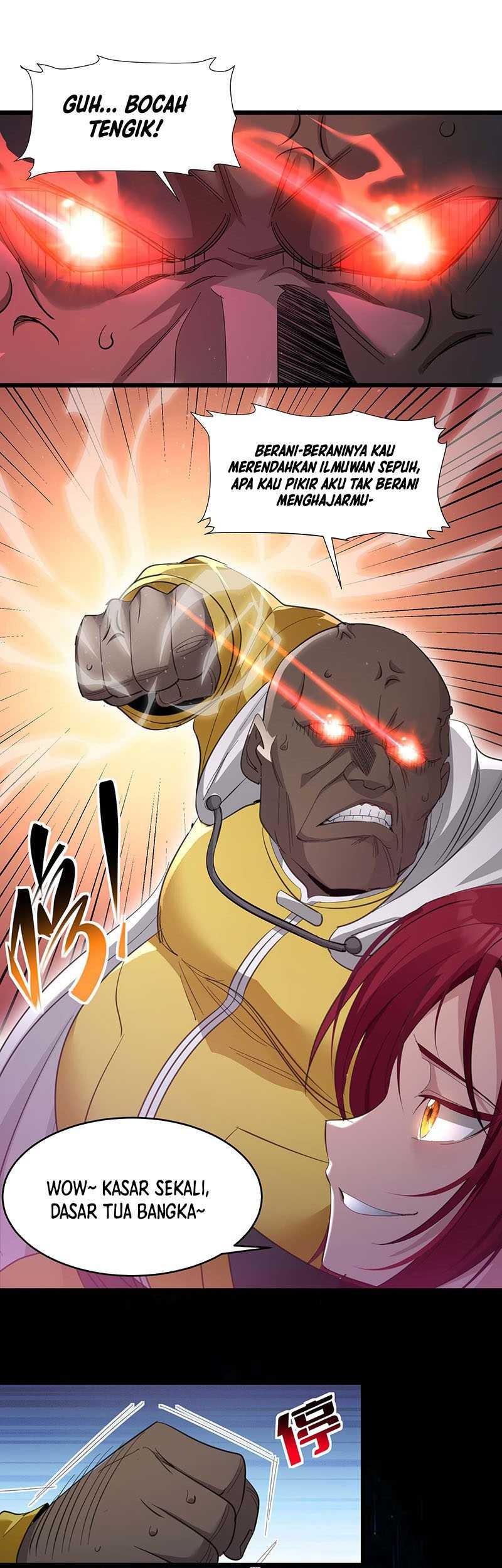 Chapter 102 - halaman 11