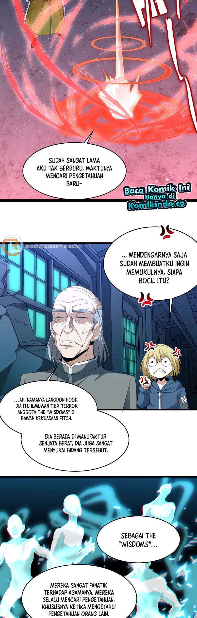 Chapter 102 - halaman 15