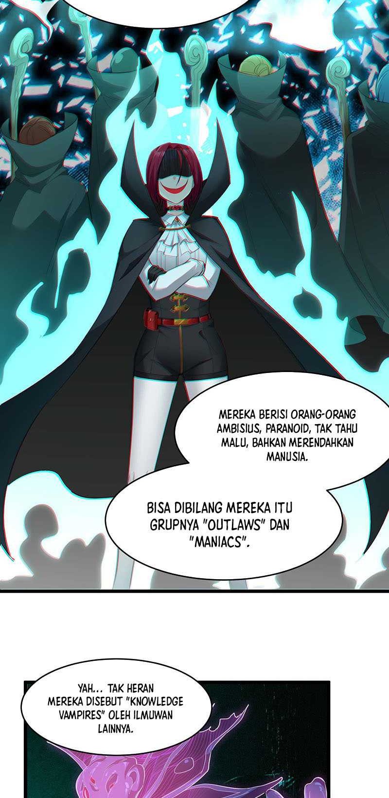 Chapter 102 - halaman 16