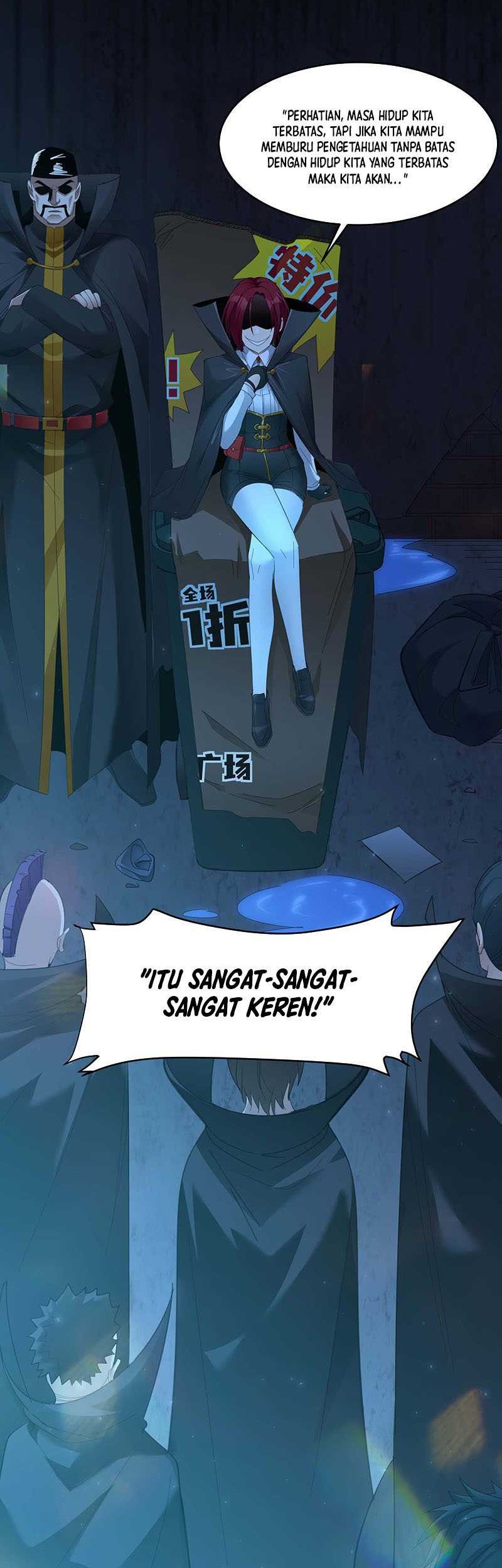 Chapter 102 - halaman 21