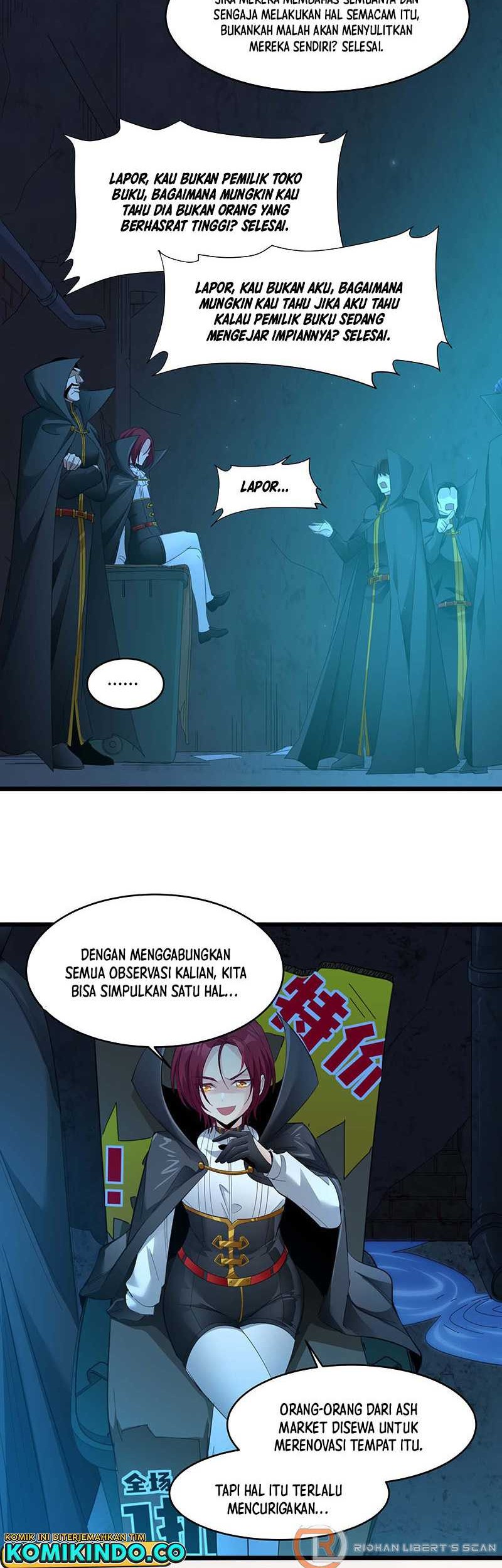 Chapter 102 - halaman 24